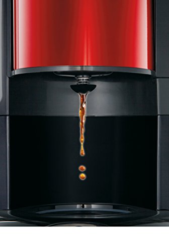 Moulinex-FG360D11-Subito-Cafetire-NoirInox-Rouge