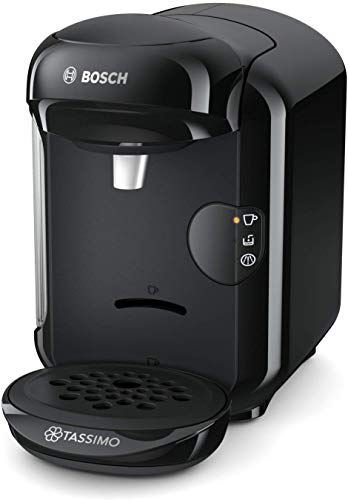 Bosch Tassimo TAS1402 Machine à Café 1300 W, 0,7 L, Noir