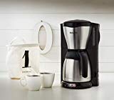 Philips-HD754620-Cafetire-Filtre-Isotherme-Noir-et-Mtal