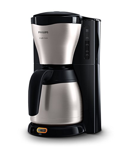 Philips-HD754620-Cafetire-Filtre-Isotherme-Noir-et-Mtal