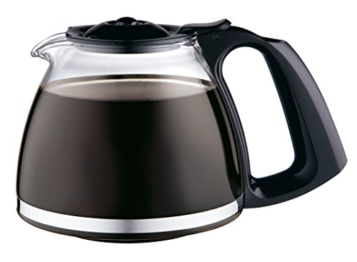 Moulinex-FG360D11-Subito-Cafetire-NoirInox-Rouge