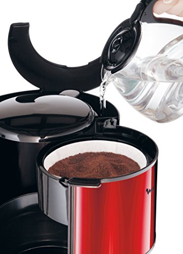 Moulinex-FG360D11-Subito-Cafetire-NoirInox-Rouge