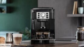 machine à café à grain