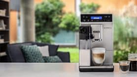 Promo machine DELONGHI Autentica ETAM29.660.SB