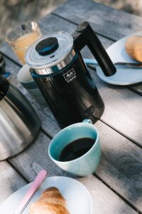 Choisir mousseur à lait Melitta cremio
