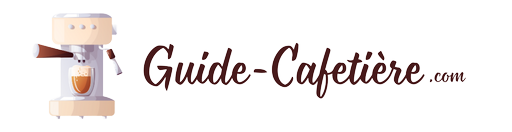 Guide Cafetière