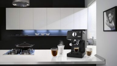 Offre exclusive : Machine à expresso De'Longhi ECP 31.21 en promotion sur Amazon avec une réduction de -19% !